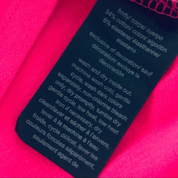 TOMMY HILFIGER | Lg | Bell Sleeves - Picture 7 of 10